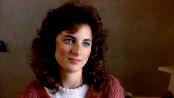 Photo du film Les Enfants du silence