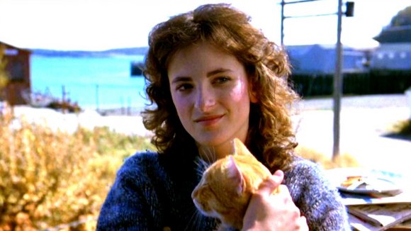 Photo du film Les Enfants du silence