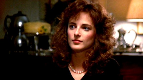 Photo du film Les Enfants du silence