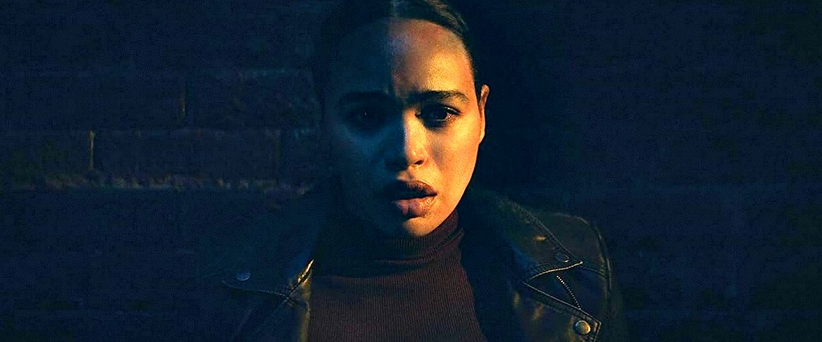 Photo from the movie Cobweb