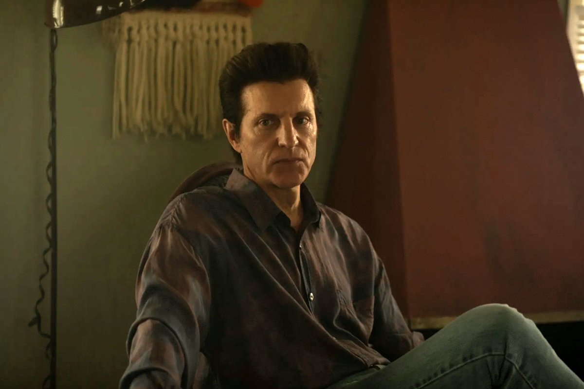 Photo du film Confessions