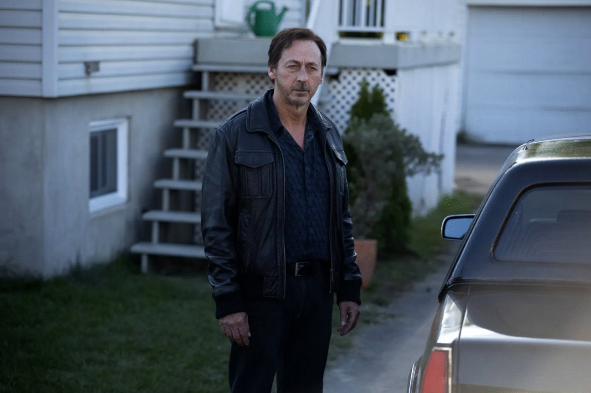 Photo du film Confessions