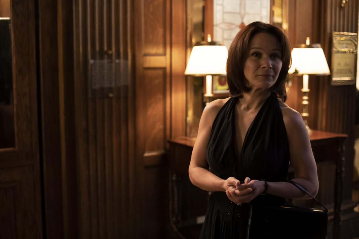 Photo du film Confessions