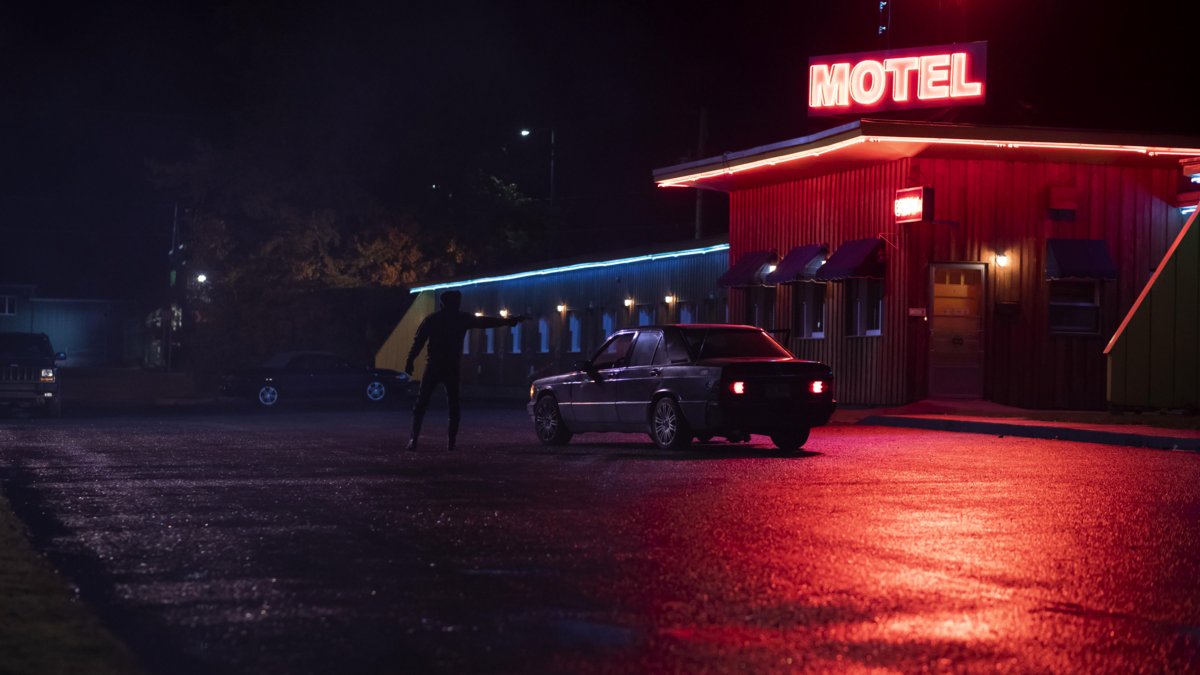 Photo du film Confessions