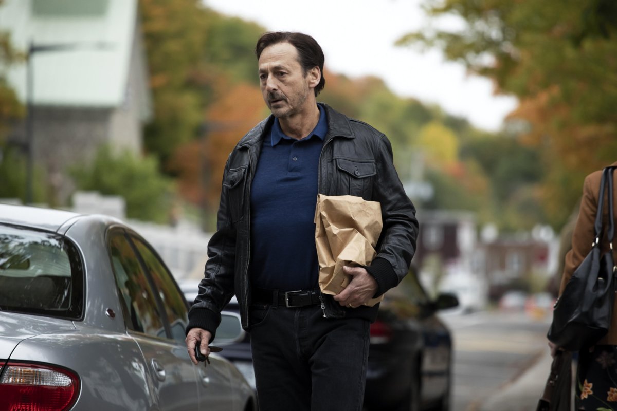 Photo du film Confessions