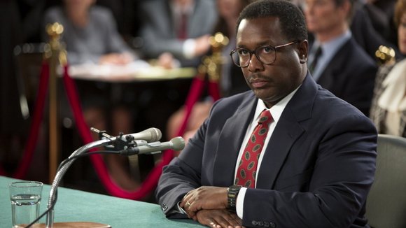 Photo from the movie Confirmation