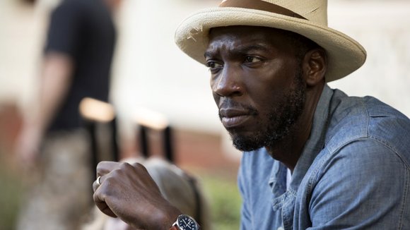 Photo from the movie Confirmation