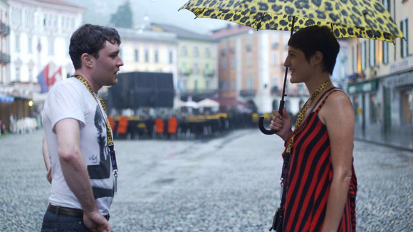 Photo du film Les Coquillettes