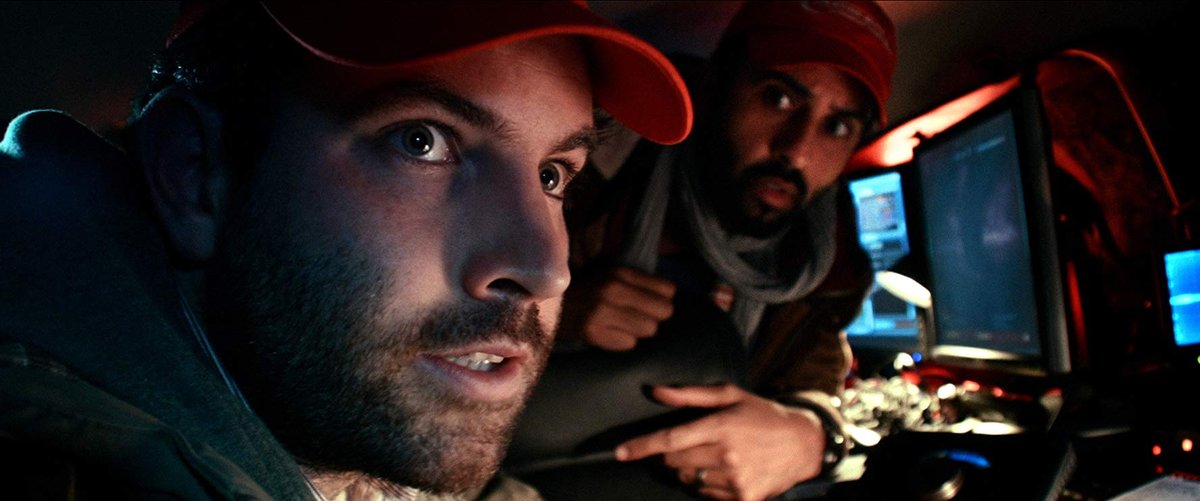 Photo from the movie Cosmos