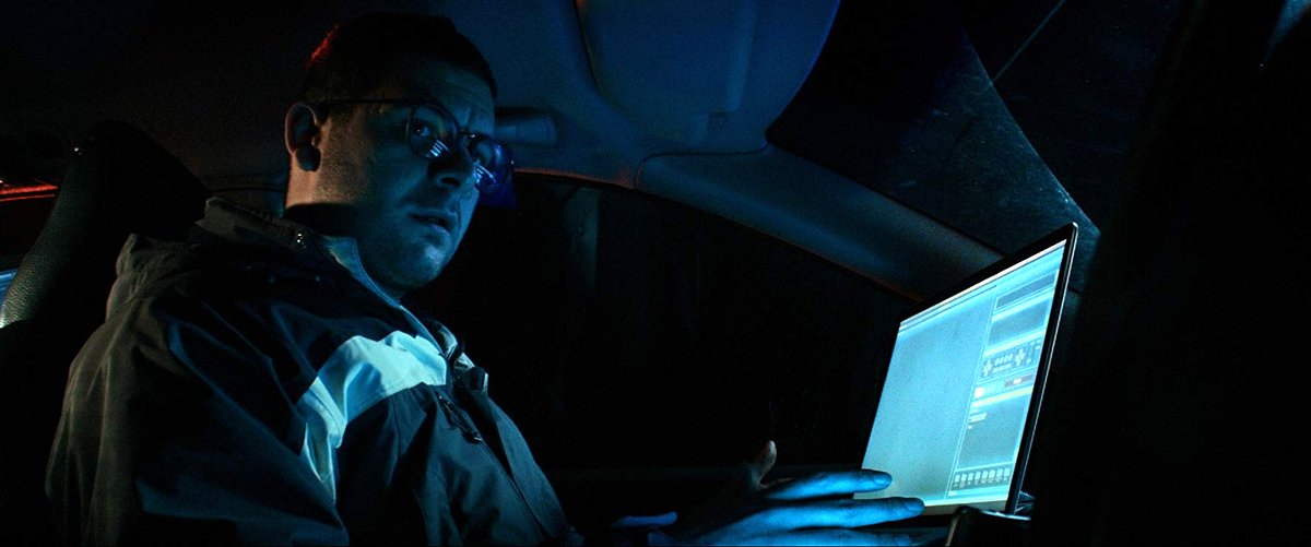 Photo from the movie Cosmos