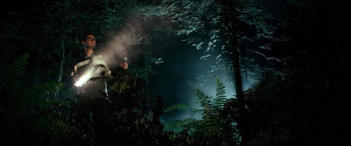 Photo from the movie Cosmos