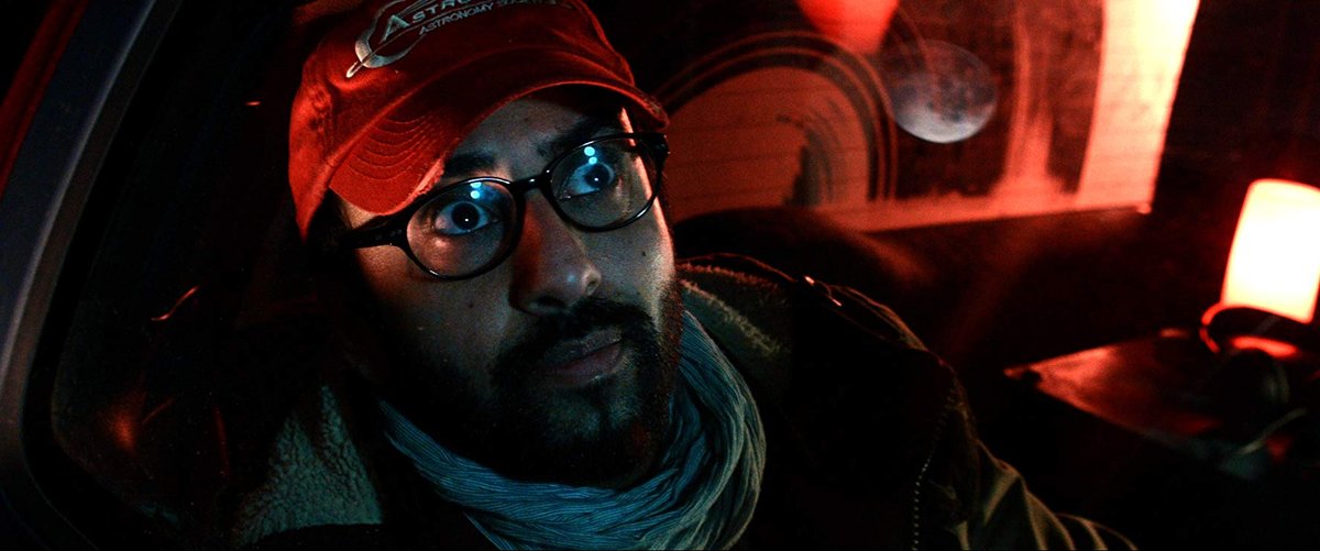 Photo from the movie Cosmos