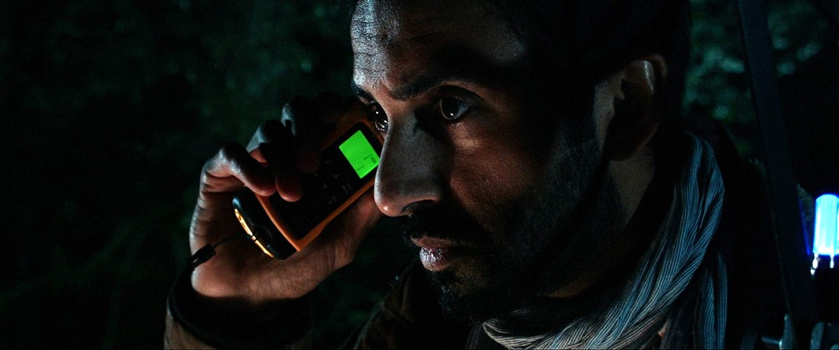 Photo from the movie Cosmos