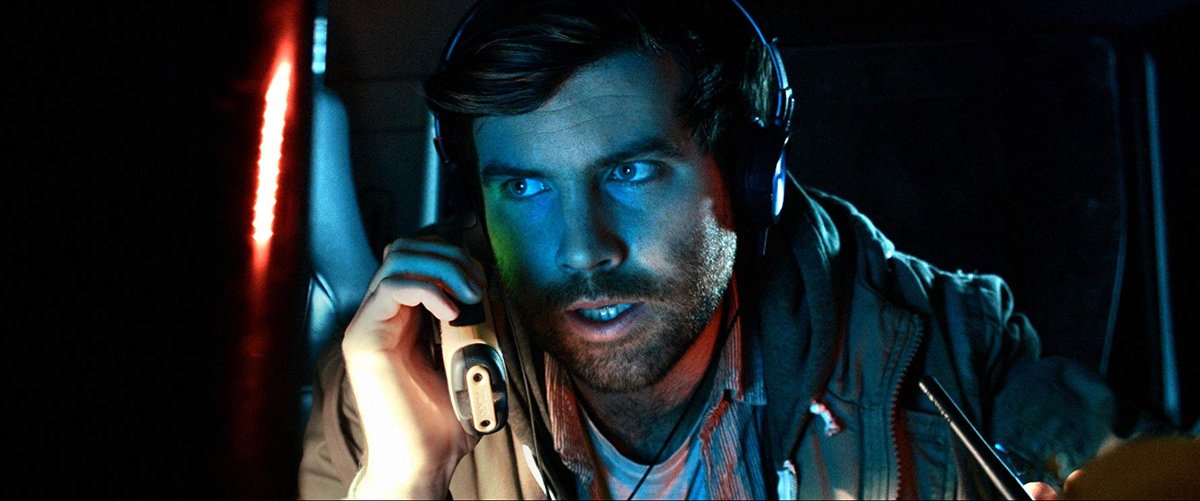 Photo from the movie Cosmos