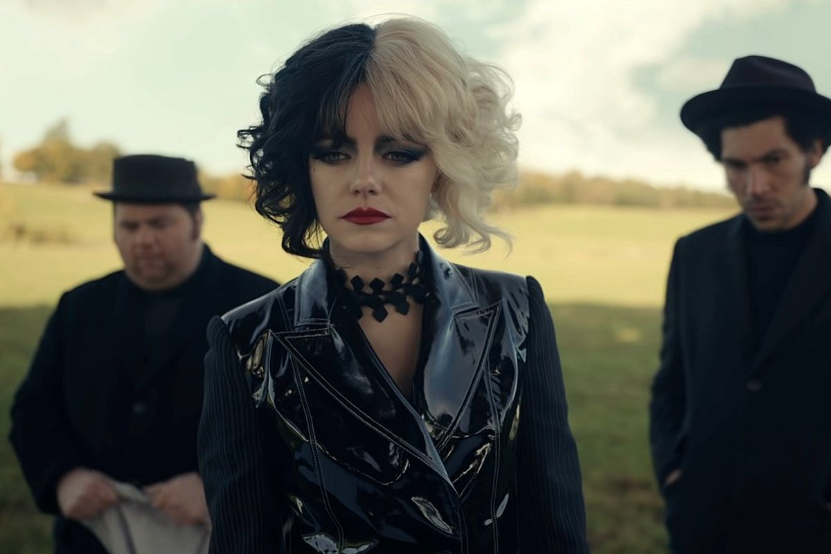 Photo du film Cruella