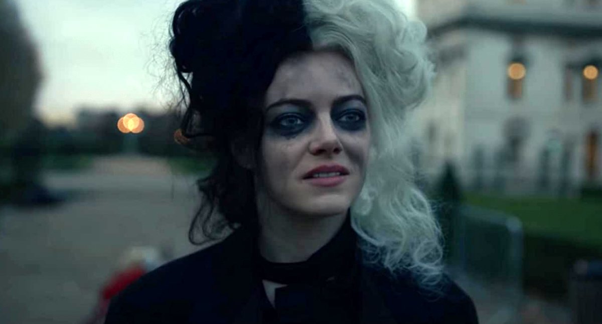 Photo du film Cruella