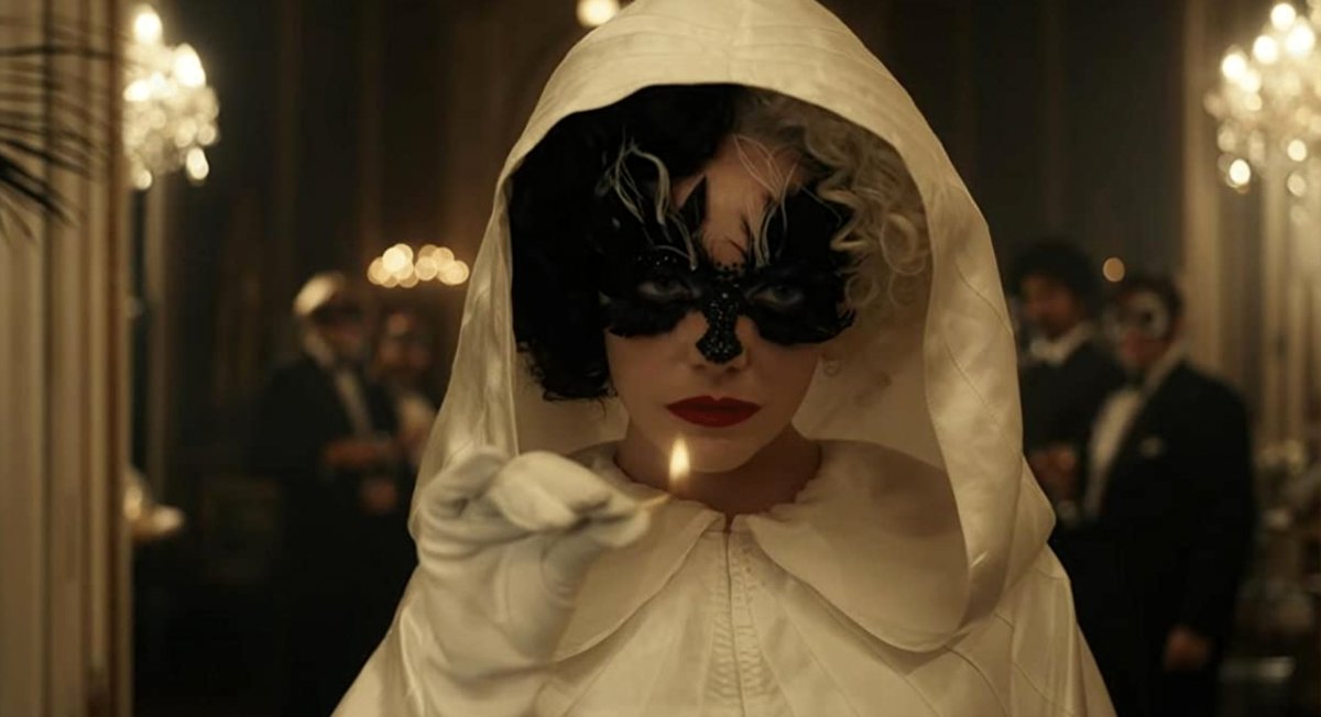 Photo du film Cruella