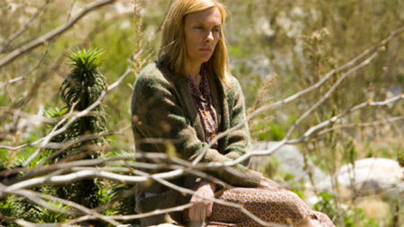 Photo from the movie The Dead Girl