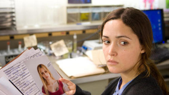 Photo from the movie The Dead Girl