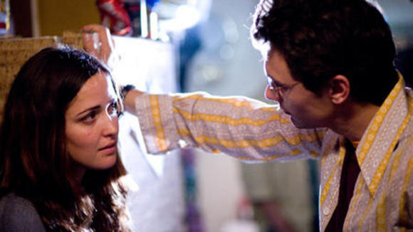 Photo from the movie The Dead Girl