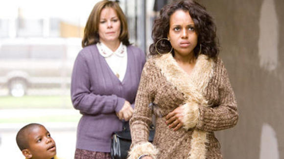 Photo from the movie The Dead Girl