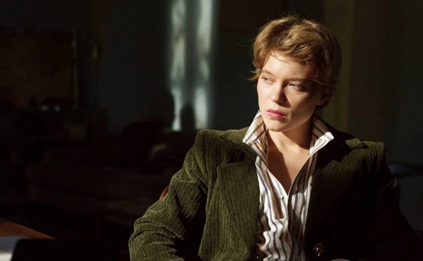 Photo from the movie Deception