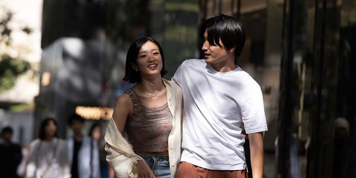 Photo du film Desert of Namibia