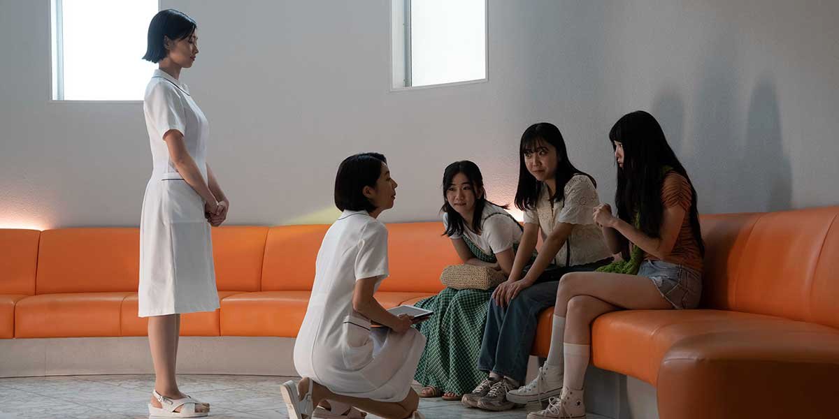 Photo du film Desert of Namibia