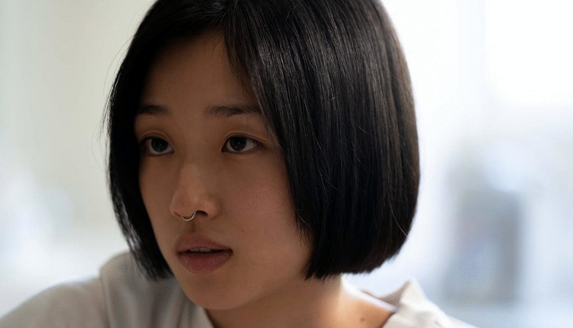 Photo du film Desert of Namibia