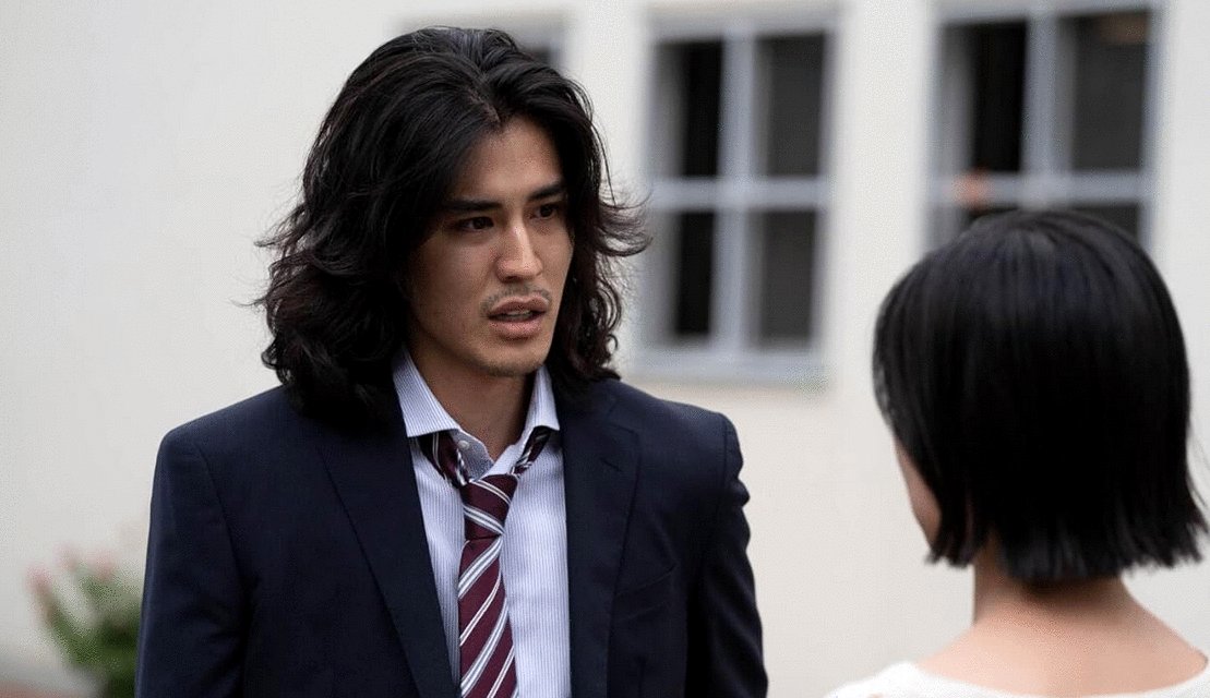 Photo du film Desert of Namibia