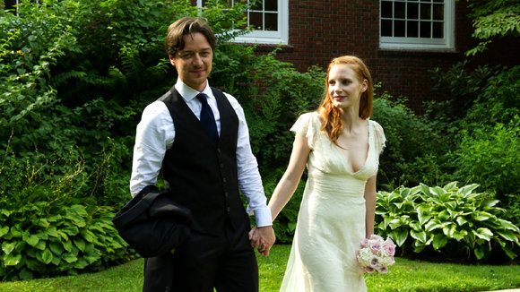 Photo du film The Disappearance of Eleanor Rigby: Her