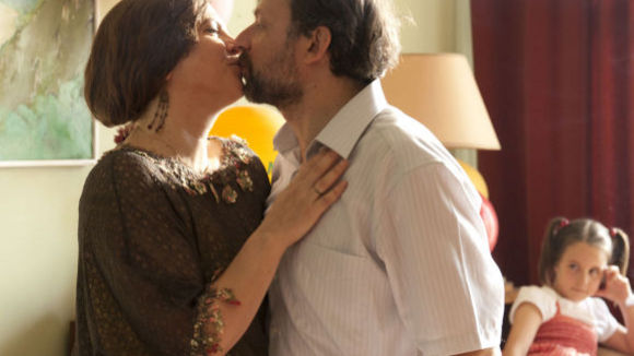 Photo du film Du vent dans mes mollets