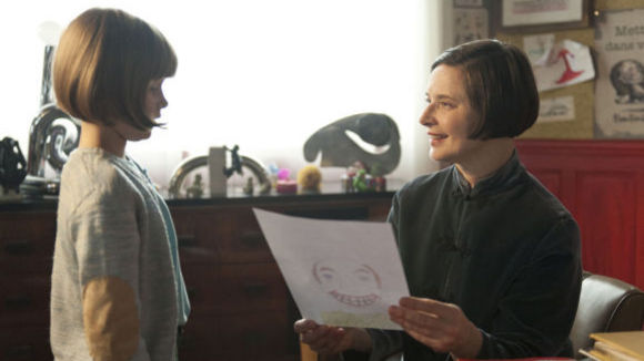 Photo du film Du vent dans mes mollets