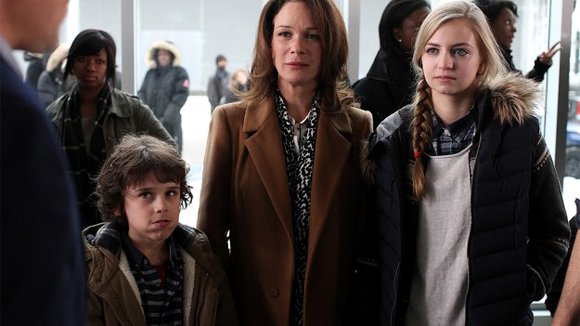 Photo du film Ego Trip