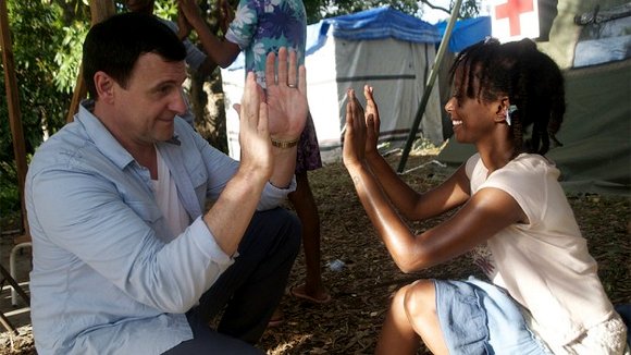 Photo du film Ego Trip