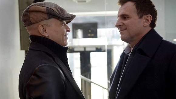 Photo du film Ego Trip