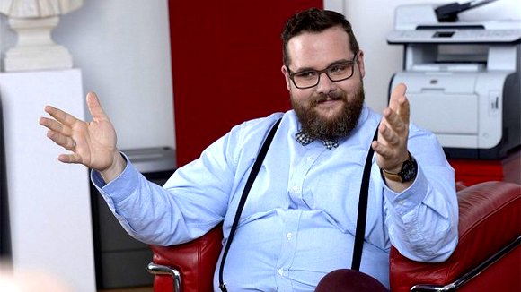 Photo du film Ego Trip