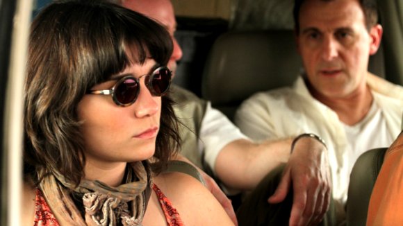 Photo du film Ego Trip