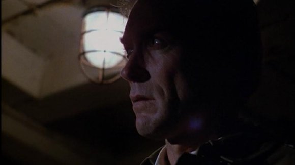 Photo du film L'évadé d'Alcatraz