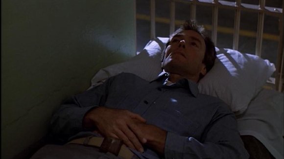 Photo du film L'évadé d'Alcatraz