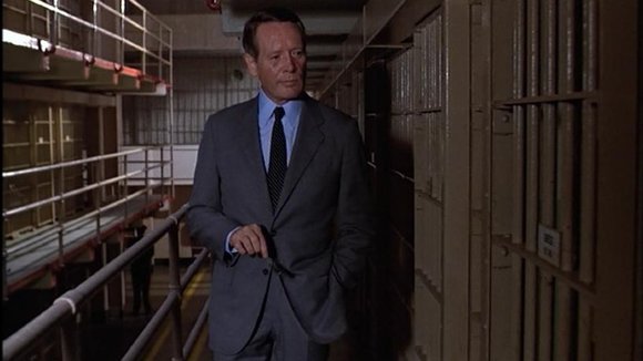 Photo du film L'évadé d'Alcatraz