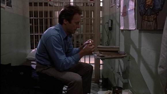 Photo du film L'évadé d'Alcatraz