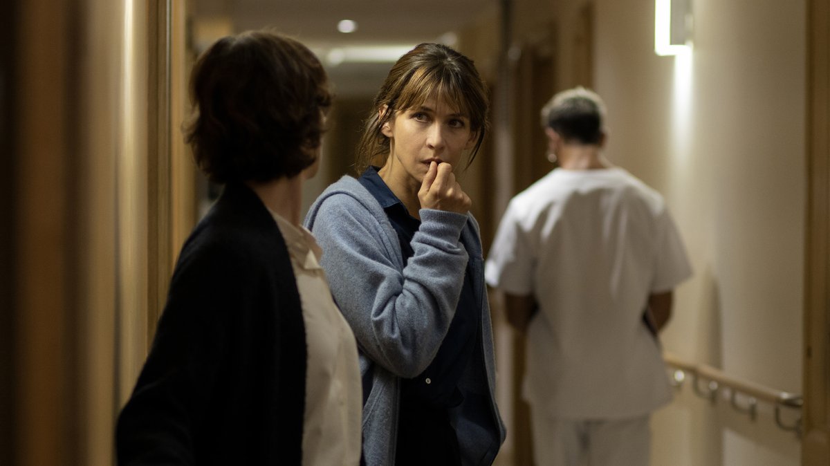 Photo from the movie Everything Went Fine