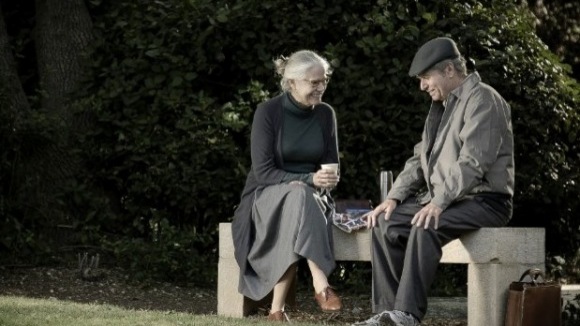 Photo du film Hearat Shulayim