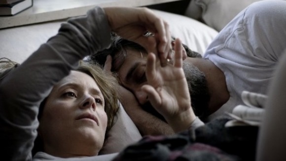 Photo du film Hearat Shulayim