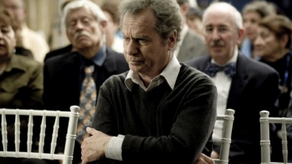 Photo du film Hearat Shulayim