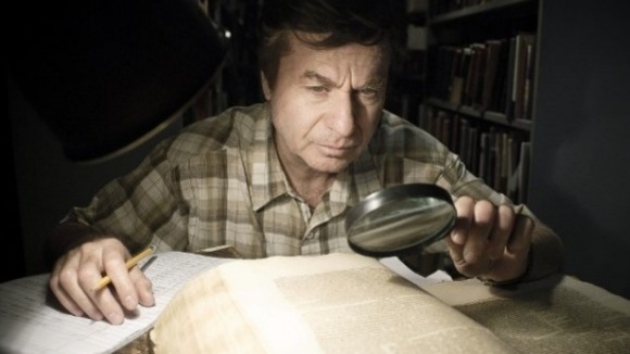 Photo du film Hearat Shulayim