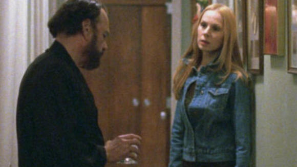 Photo from the movie Forty Shades of Blue