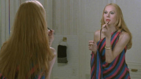 Photo from the movie Forty Shades of Blue