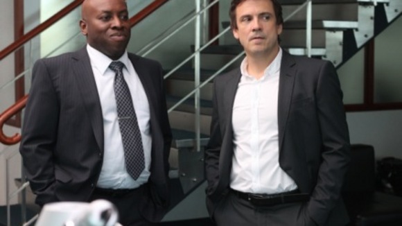 Photo du film French Kiss